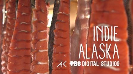 Video thumbnail: Indie Alaska Living off the Land in an Alaskan Iñupiaq Community