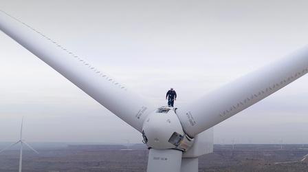Video thumbnail: Overview Why Oil Country is Turning to Wind Power