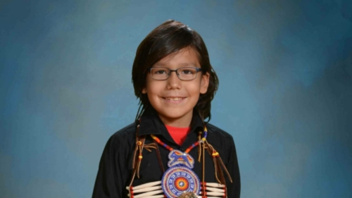 Voices of Indigenous Youth